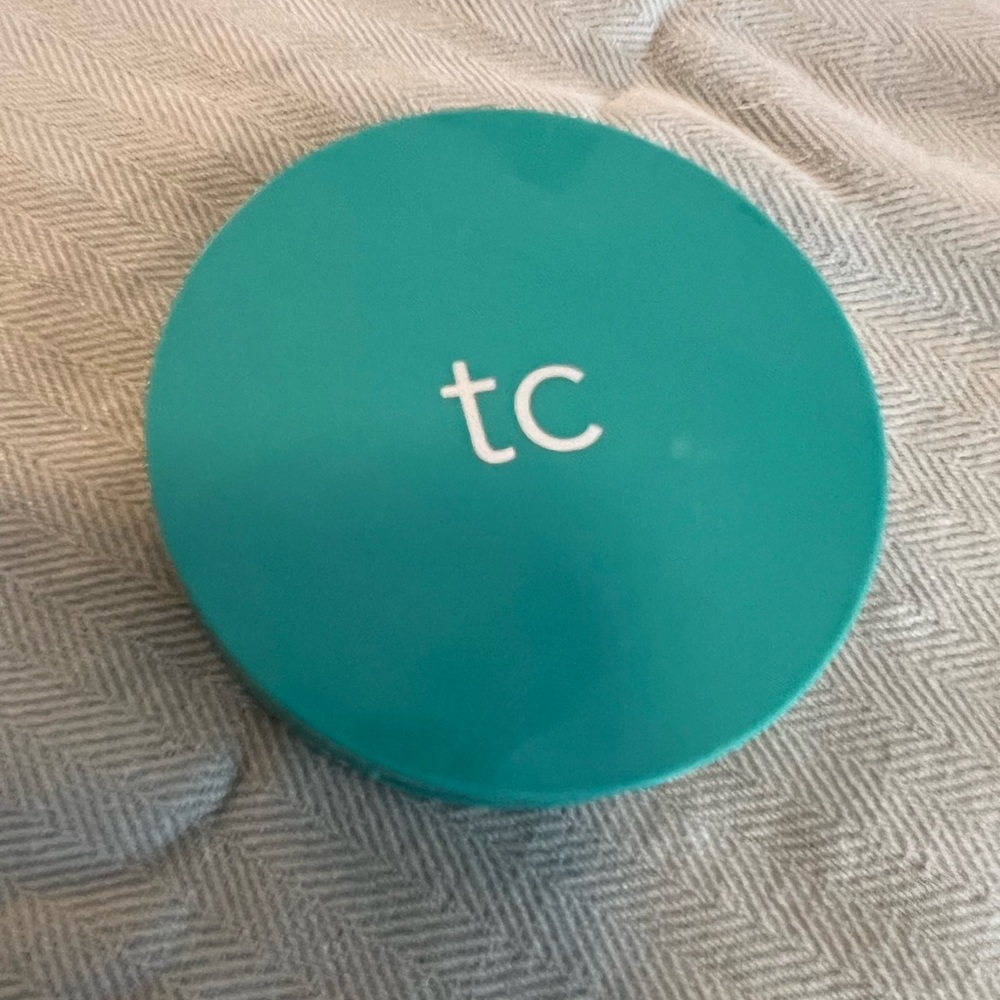 thrive causemetics deep south focused pressed setting powder nwob